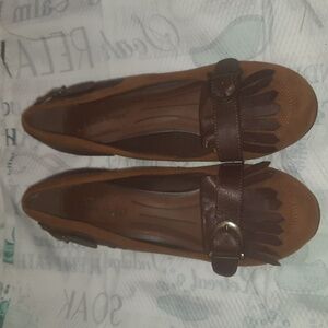 Bare Traps/Wedge heels, 3 inch